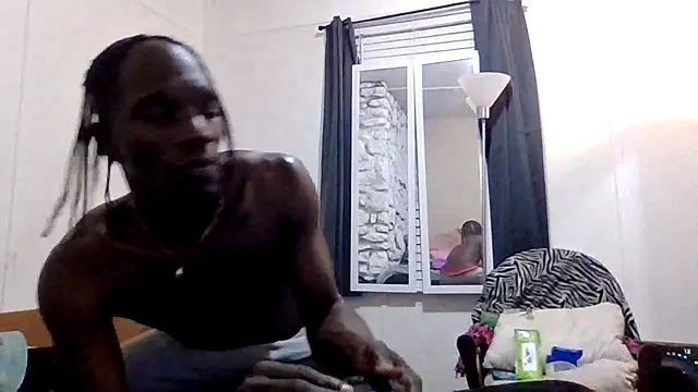 Snapshot of Shawtyblaque21 chatting on 08.01.26 Shawtyblaque21 online show from 08.01.26