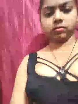 Cute-Anamika50 online show from 12.21.24