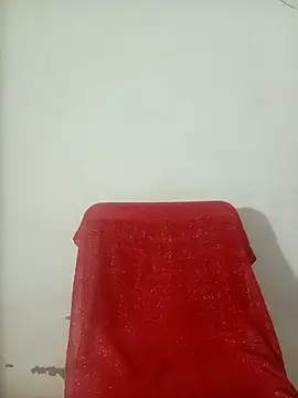 Snapshot of Cute-Aadhvita chatting on 01.27.25 Cute-Aadhvita online show from 01.27.25