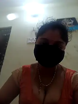 Cute-Aadhvita online show from 11.14.25