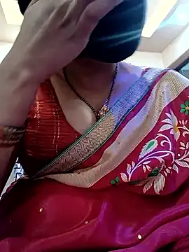 Cute-Aadhvita online show from 01.17.26