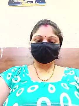 Cute-Aadhvita online show from 02.01.26