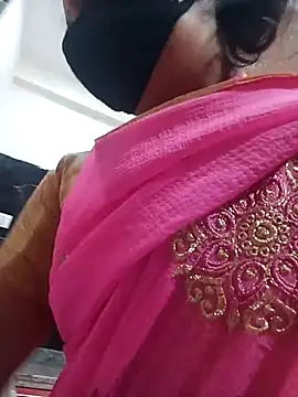 Cute-Aadhvita online show from 03.18.26