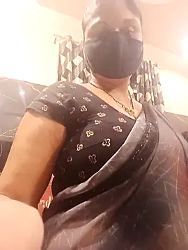 Cute-Aadhvita online show from 05.04.26