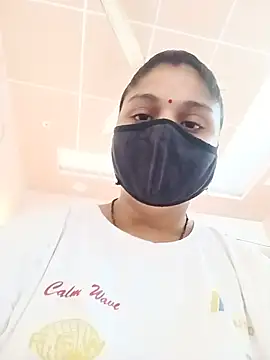 Cute-Aadhvita online show from 05.27.26