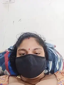 Cute-Aadhvita online show from 06.02.26