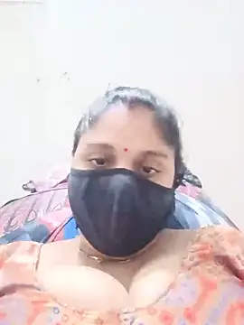 Cute-Aadhvita online show from 06.03.26