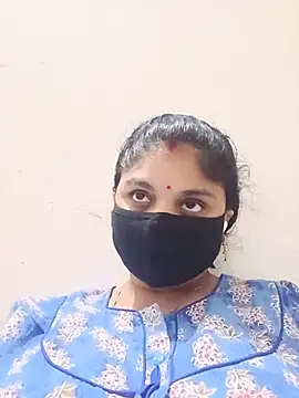 Cute-Aadhvita online show from 06.08.26