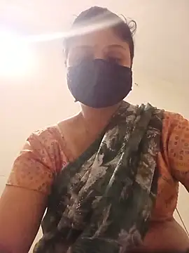 Cute-Aadhvita online show from 06.11.26