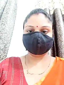 Cute-Aadhvita online show from 06.14.26