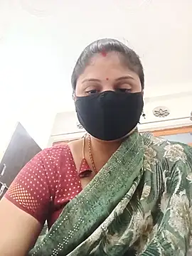 Cute-Aadhvita online show from 06.21.26