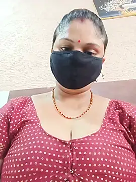 Cute-Aadhvita online show from 06.28.26