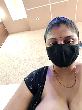 Cute-Aadhvita online show from 07.09.26
