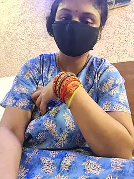 Cute-Aadhvita online show from 07.12.26