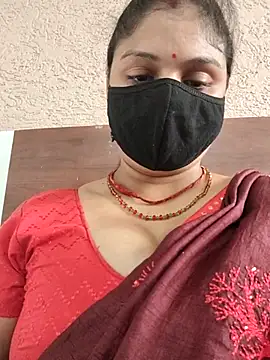 Cute-Aadhvita online show from 07.14.26