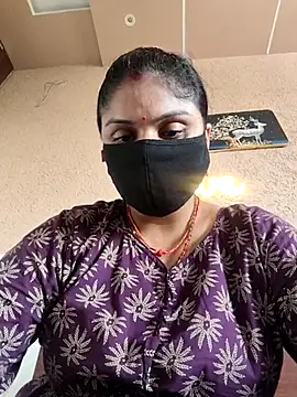 Cute-Aadhvita online show from 07.26.26
