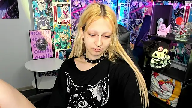 Lexy-Woorhez online show from 03.14.25