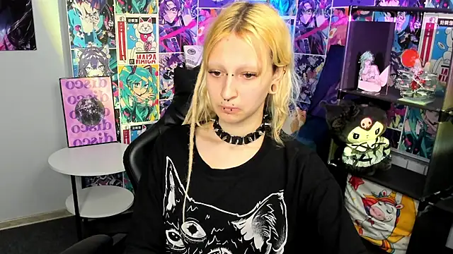 Lexy-Woorhez online show from 03.14.25