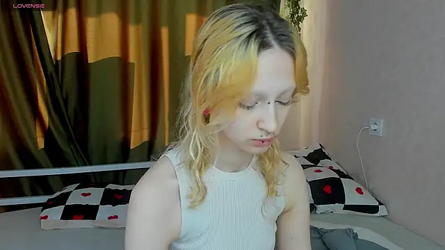 Lexy-Woorhez online show from 04.29.26