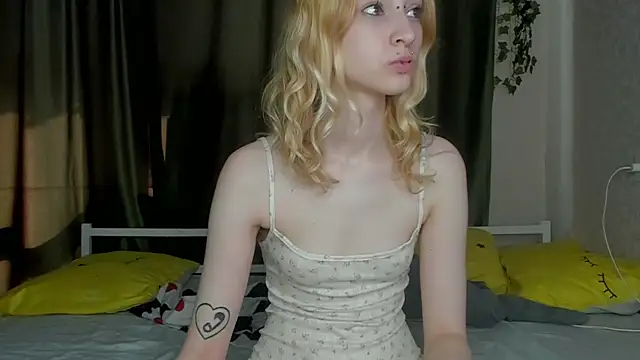 Lexy-Woorhez online show from 05.30.26
