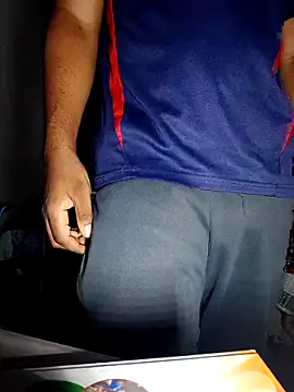 black 1joe online show from 03.16.26