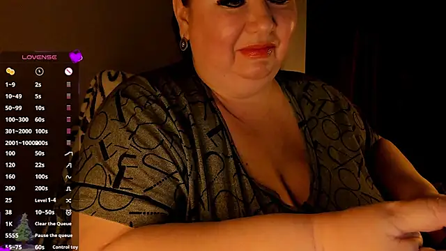 Snapshot of SexxyDreams1 chatting on 01.20.25 SexxyDreams1 online show from 01.20.25