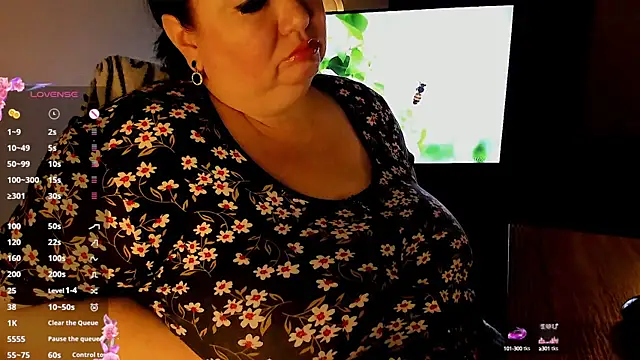 Snapshot of SexxyDreams1 chatting on 01.25.25 SexxyDreams1 online show from 01.25.25