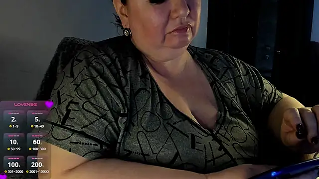 Snapshot of SexxyDreams1 chatting on 02.06.25 SexxyDreams1 online show from 02.06.25