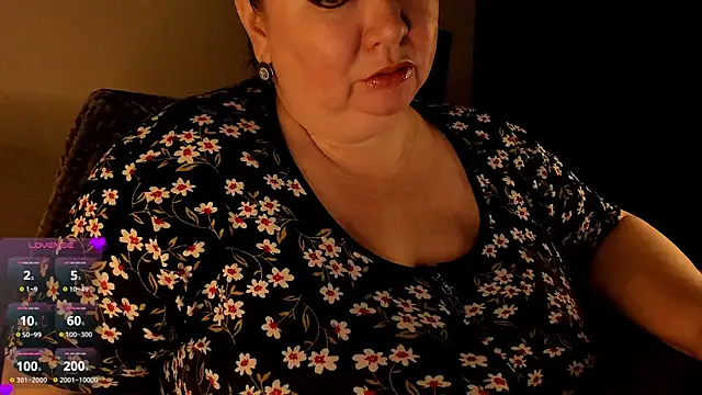 Snapshot of SexxyDreams1 chatting on 02.11.25 SexxyDreams1 online show from 02.11.25