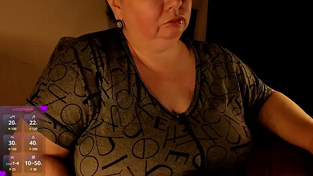 Snapshot of SexxyDreams1 chatting on 02.13.25 SexxyDreams1 online show from 02.13.25