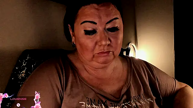 Snapshot of SexxyDreams1 chatting on 09.15.25 SexxyDreams1 online show from 09.15.25