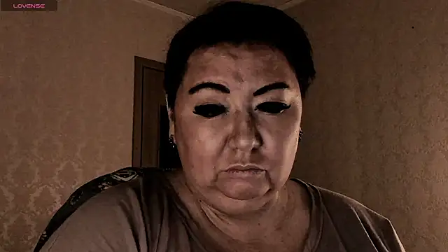 SexxyDreams1 online show from 01.18.26