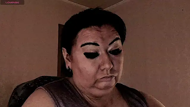 SexxyDreams1 online show from 02.09.26