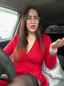 Snapshot of VikiDemi chatting on 03.12.25 VikiDemi online show from 03.12.25