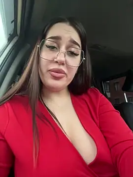 Snapshot of VikiDemi chatting on 03.12.25 VikiDemi online show from 03.12.25