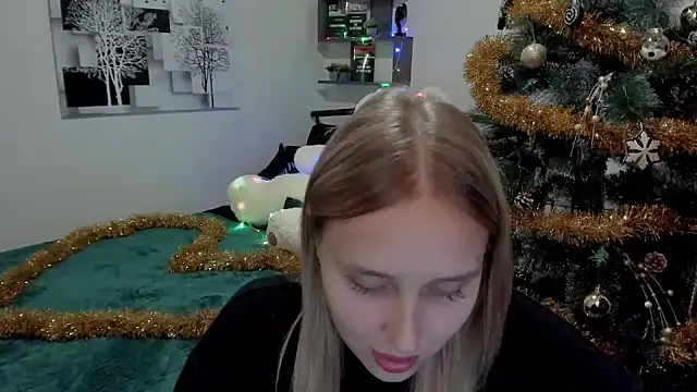 LinaTruly online show from 12.16.24