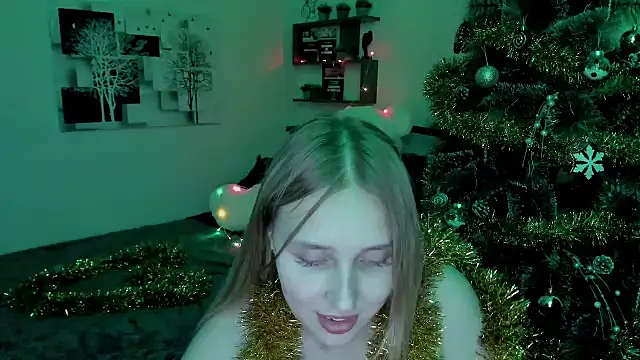 LinaTruly online show from 12.17.24