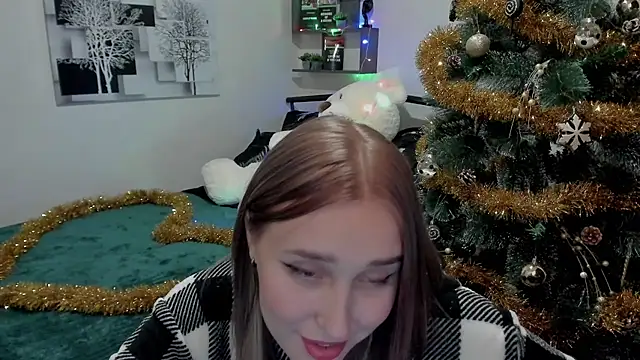 LinaTruly online show from 12.20.24