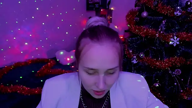 LinaTruly online show from 01.02.25