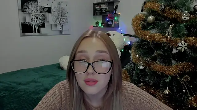 LinaTruly online show from 01.09.25