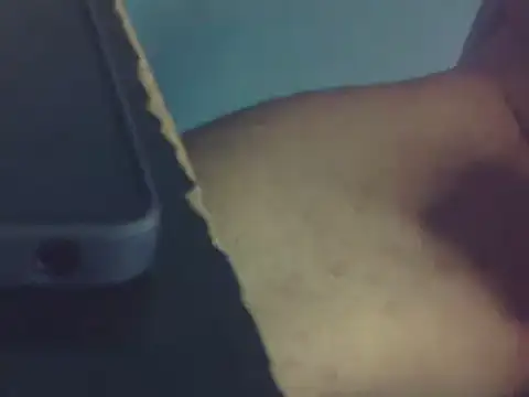 Penis58 online show from 12.24.24