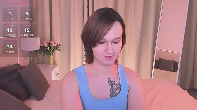 Snapshot of Nicole_Cidman chatting on 01.24.25 Nicole Cidman online show from 01.24.25