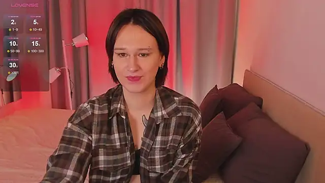 Snapshot of Nicole_Cidman chatting on 02.20.25 Nicole Cidman online show from 02.20.25