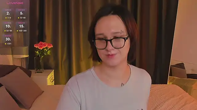Snapshot of Nicole_Cidman chatting on 02.25.25 Nicole Cidman online show from 02.25.25