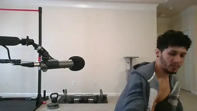 DamnKevin online show from 02.24.25