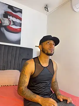 Snapshot of Robin_Rief chatting on 02.14.26 Robin Rief online show from 02.14.26