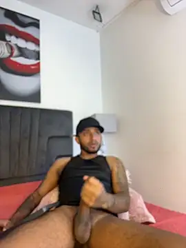 Snapshot of Robin_Rief chatting on 02.16.26 Robin Rief online show from 02.16.26