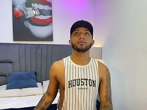 Snapshot of Robin_Rief chatting on 03.05.26 Robin Rief online show from 03.05.26