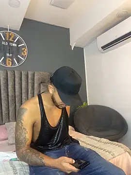 Snapshot of Robin_Rief chatting on 03.11.26 Robin Rief online show from 03.11.26