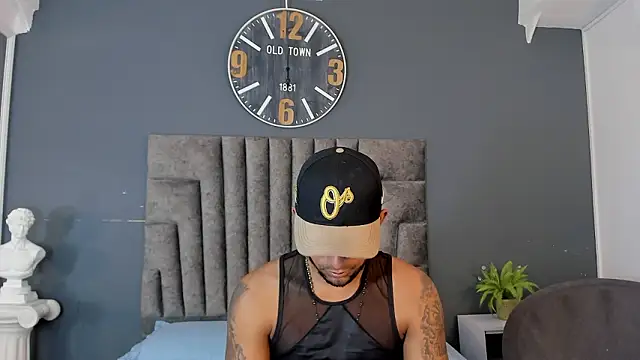 Snapshot of Robin_Rief chatting on 03.24.26 Robin Rief online show from 03.24.26